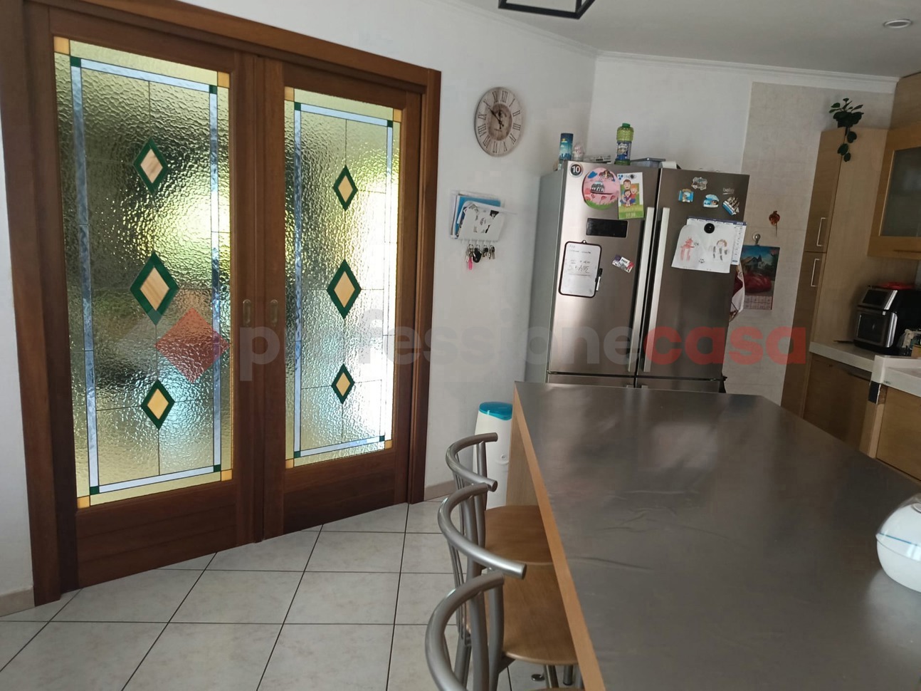 Villa Bifamiliare in vendita a Avezzano