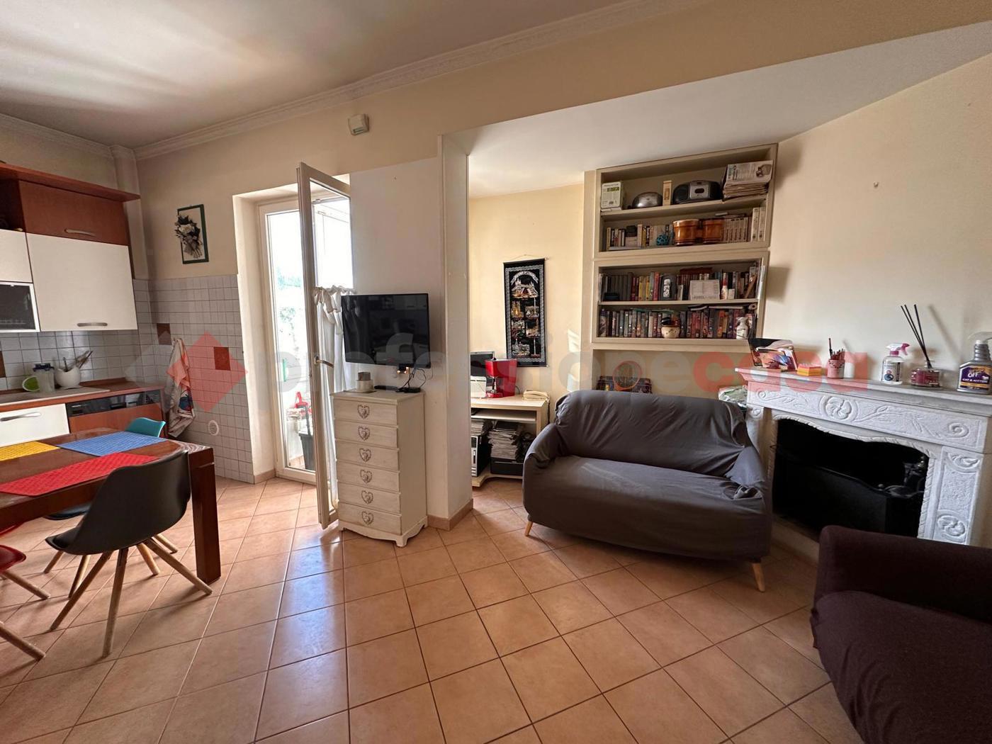 Appartamento in vendita a Avezzano