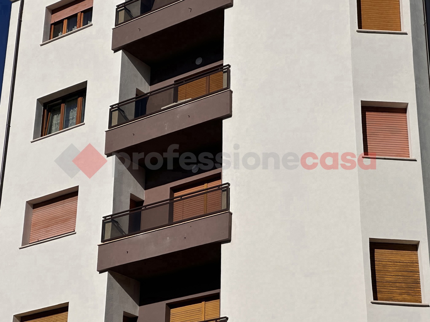 Appartamento in vendita a Avezzano