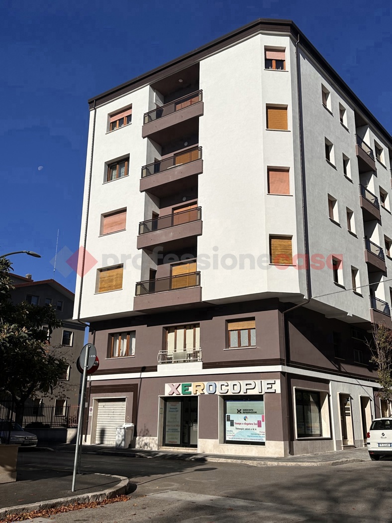 Appartamento in vendita a Avezzano