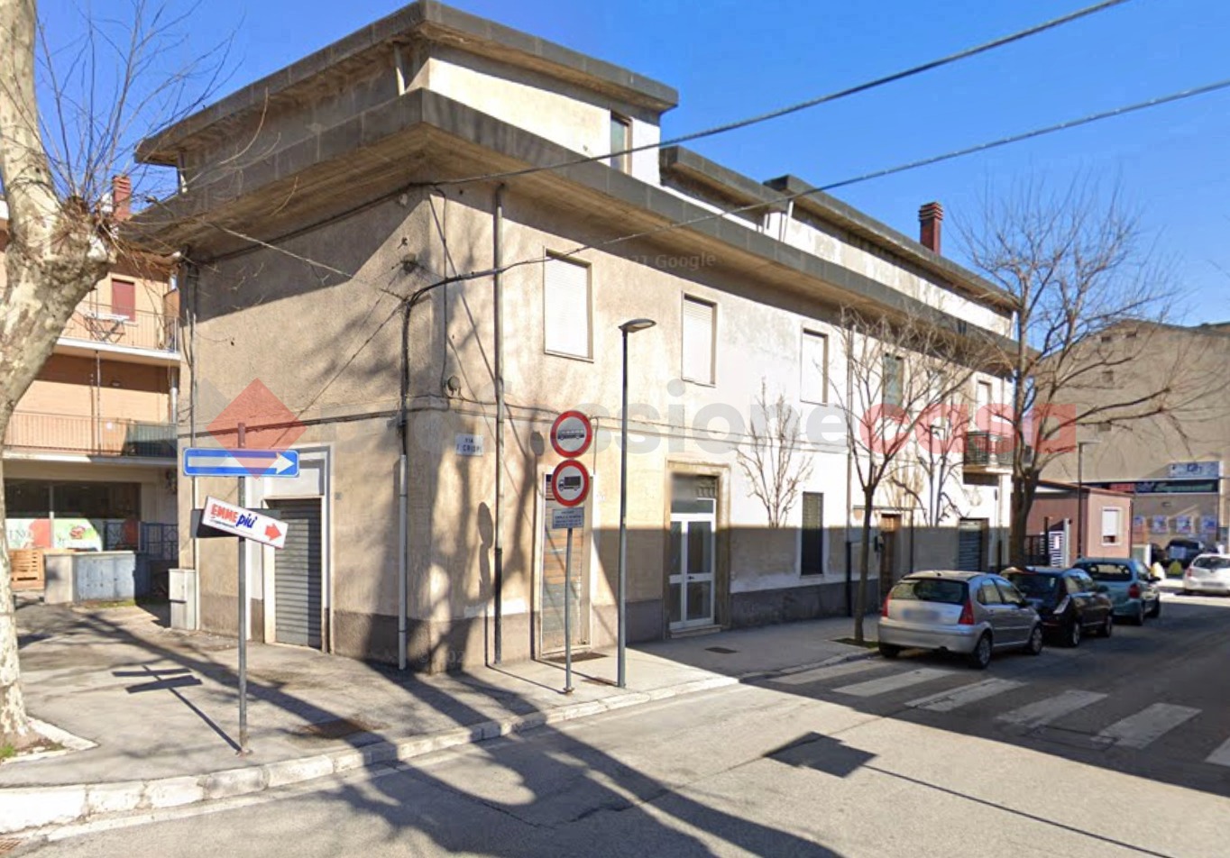 Casa indipendente in vendita a Avezzano