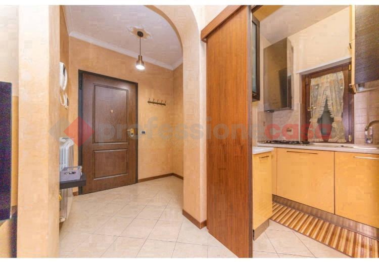 Trilocale arredato in affitto a Avezzano