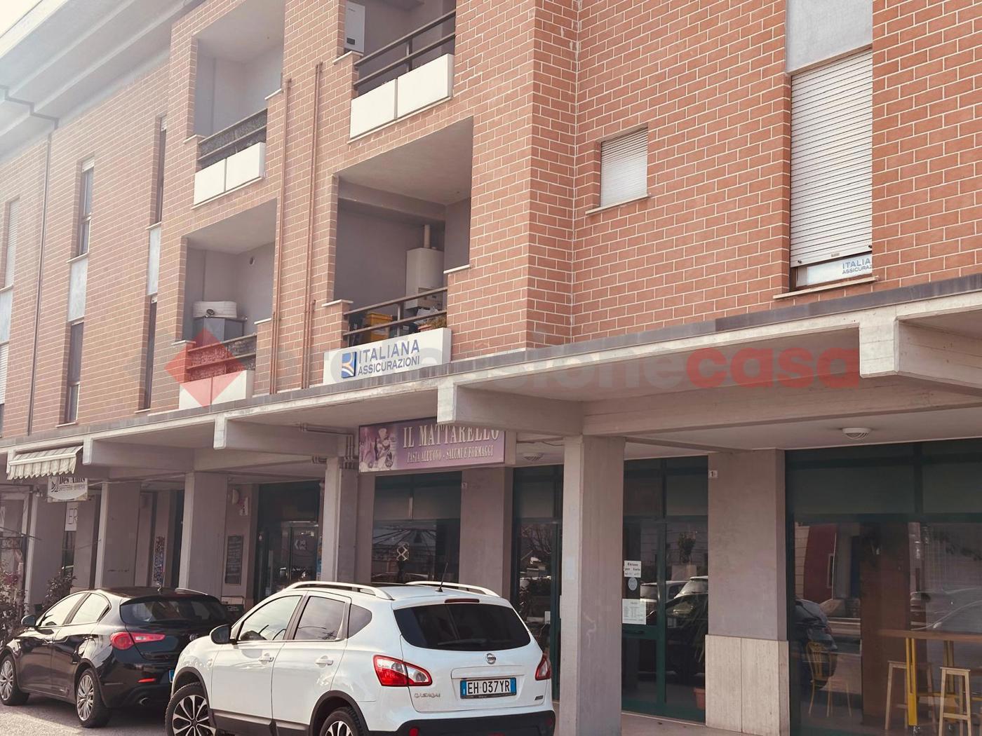 Bilocale in vendita a Avezzano