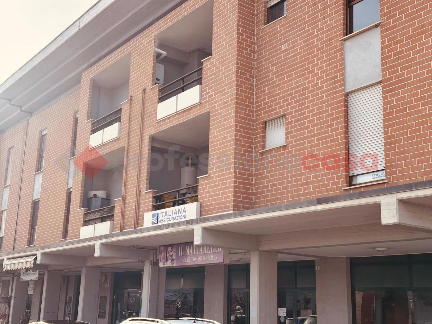 Bilocale in vendita a Avezzano