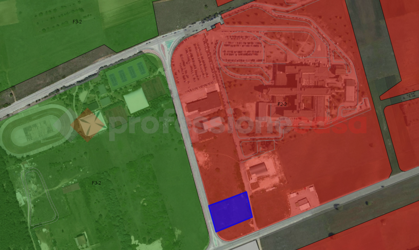 Terreno Edificabile in vendita a Avezzano