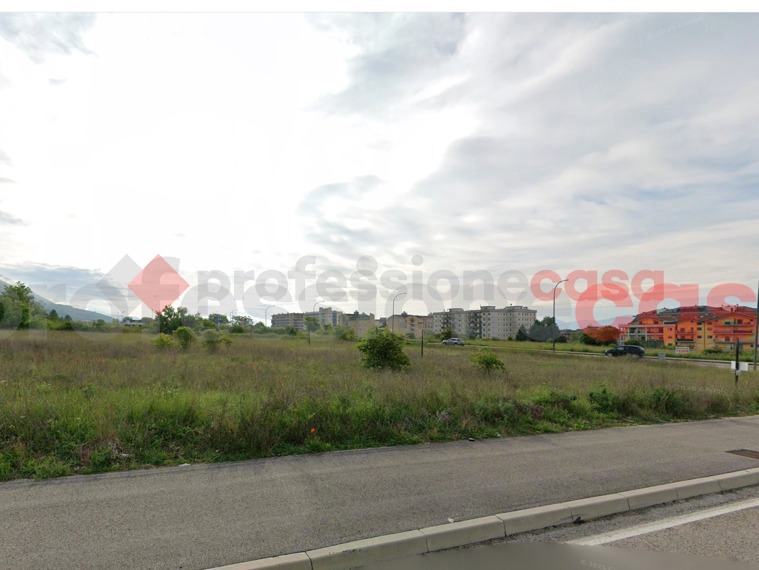 Terreno Edificabile in vendita a Avezzano