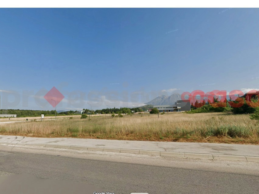 Terreno Edificabile in vendita a Avezzano