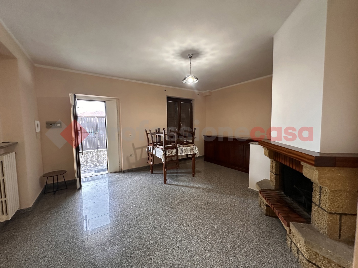 Trilocale in affitto a Avezzano