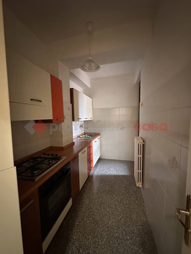 Trilocale in affitto a Avezzano