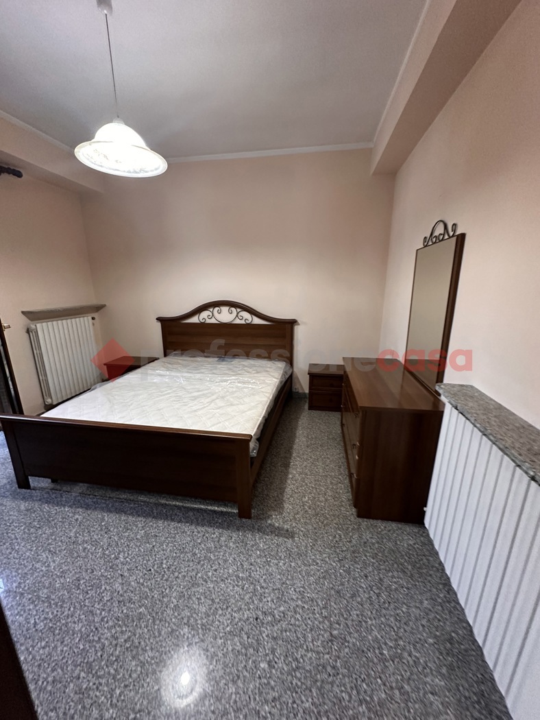 Trilocale in affitto a Avezzano