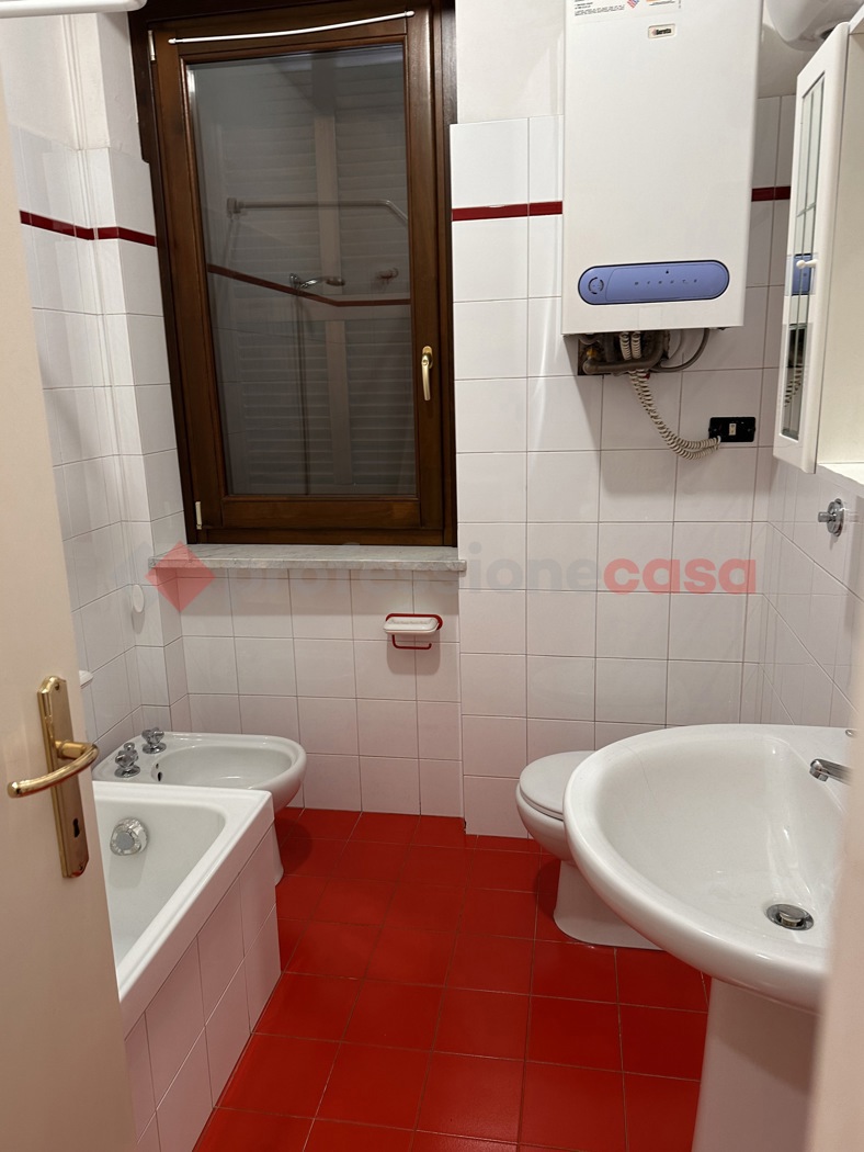 Trilocale in affitto a Avezzano