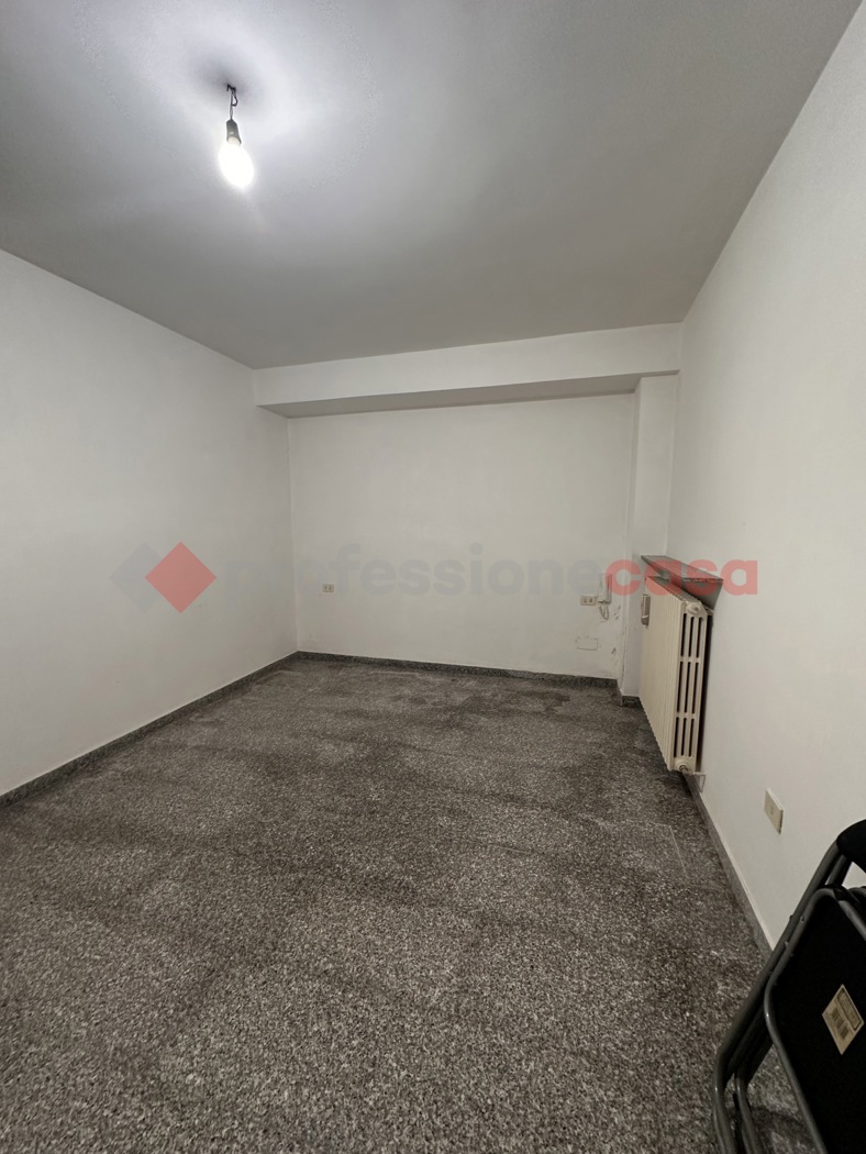 Trilocale in affitto a Avezzano