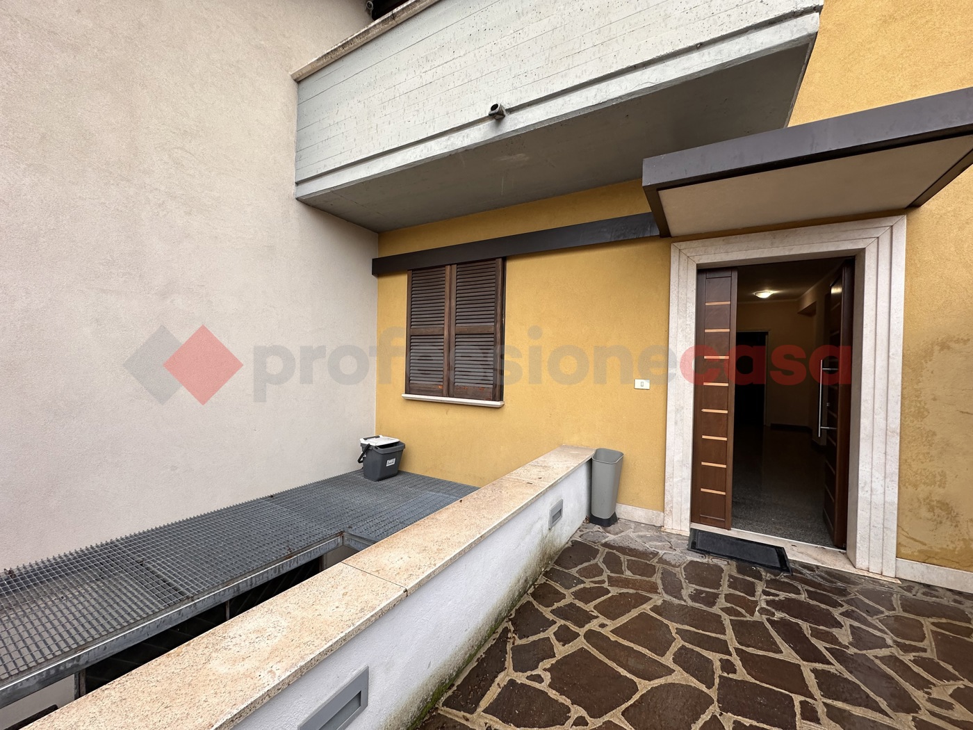 Trilocale in affitto a Avezzano