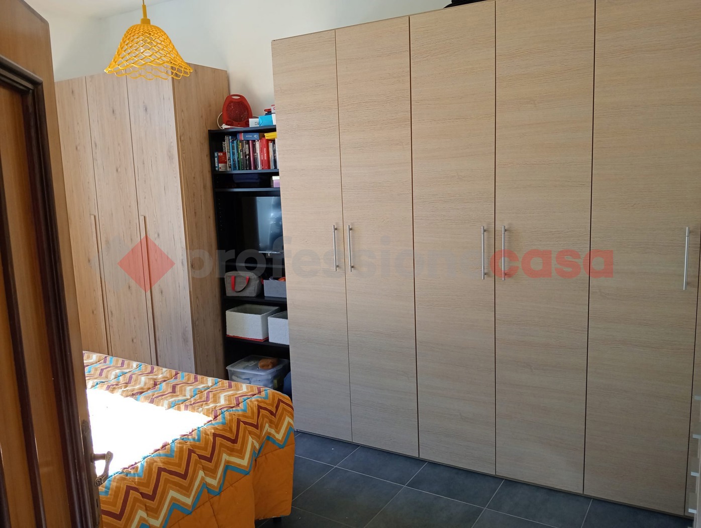 Trilocale in affitto a Avezzano