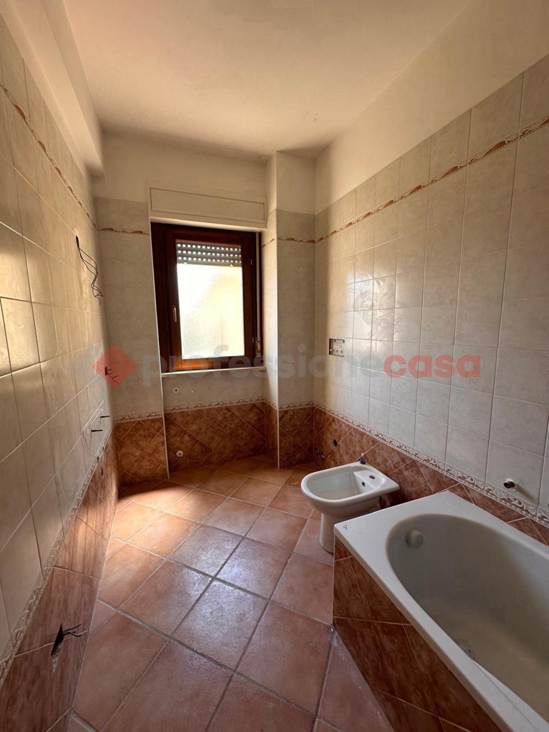 Trilocale nuovo a Avezzano