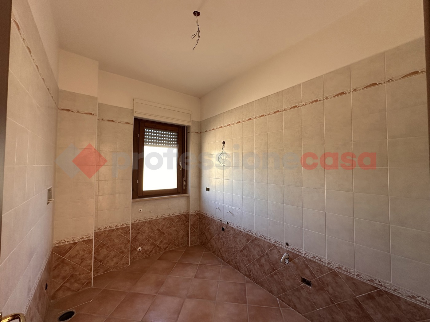 Trilocale nuovo a Avezzano