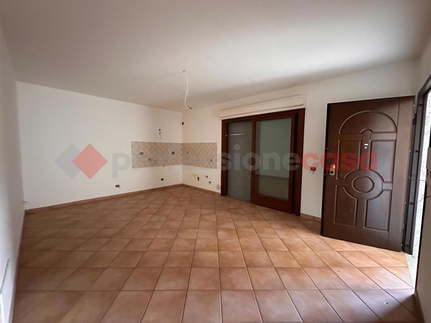 Trilocale nuovo a Avezzano