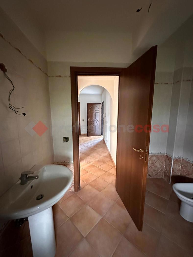 Trilocale nuovo a Avezzano