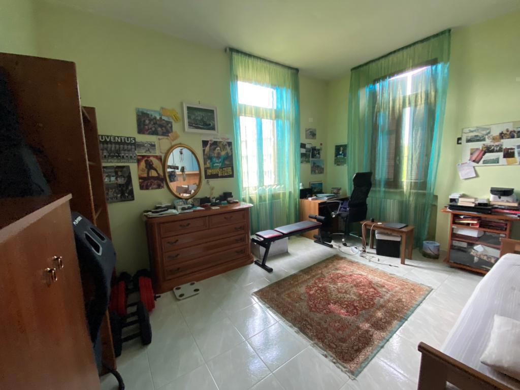 Appartamento in vendita a Avezzano