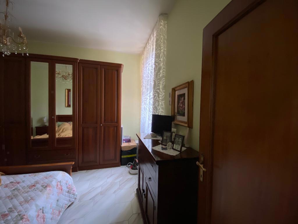 Appartamento in vendita a Avezzano