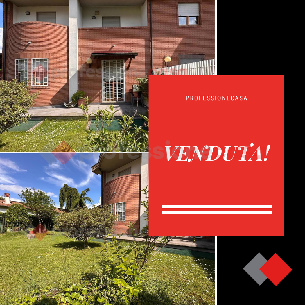 Villa in vendita a Avezzano