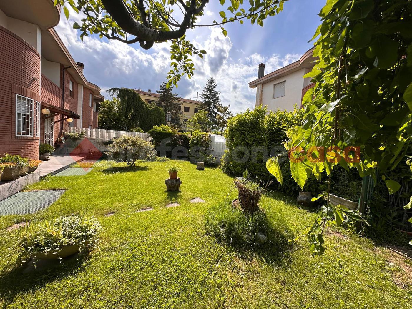 Villa in vendita a Avezzano