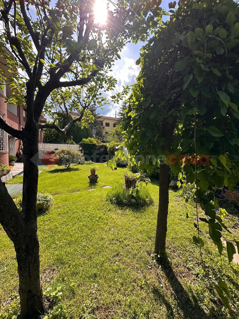 Villa in vendita a Avezzano