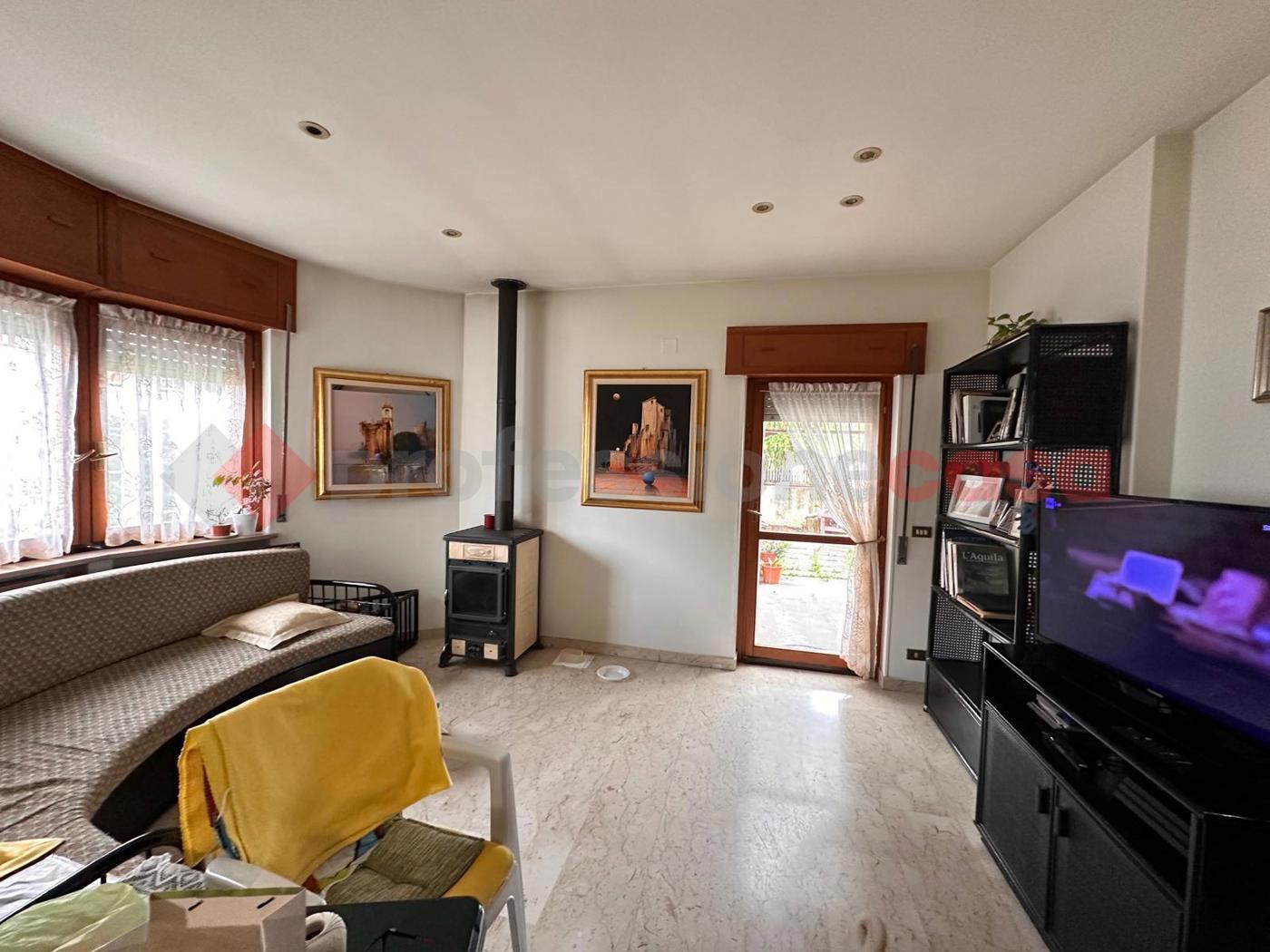 Villa in vendita a Avezzano