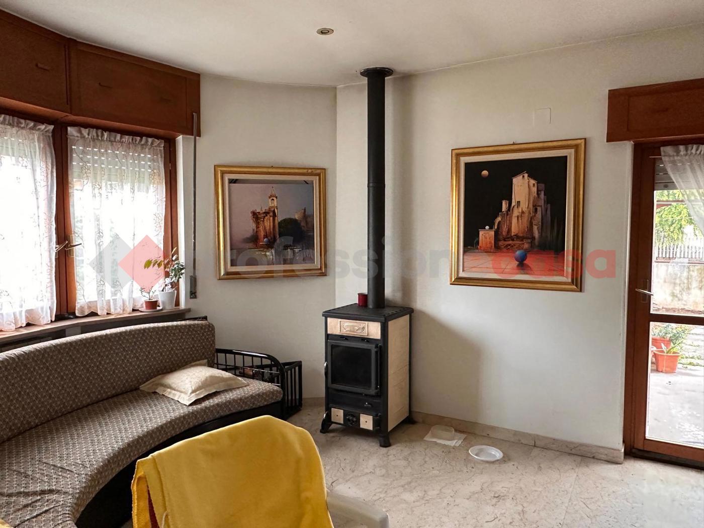 Villa in vendita a Avezzano