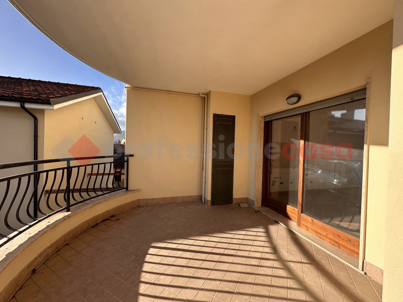 Trilocale nuovo a Avezzano