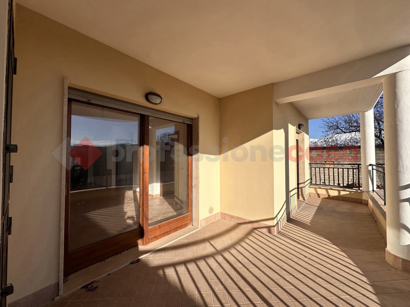 Trilocale nuovo a Avezzano