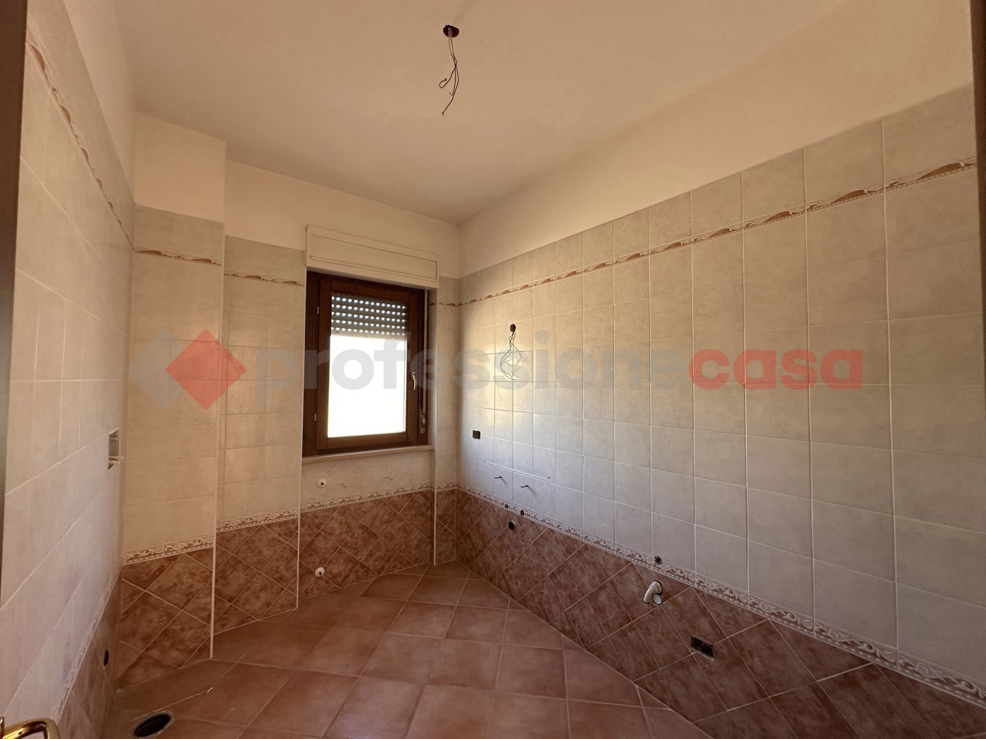 Trilocale nuovo a Avezzano