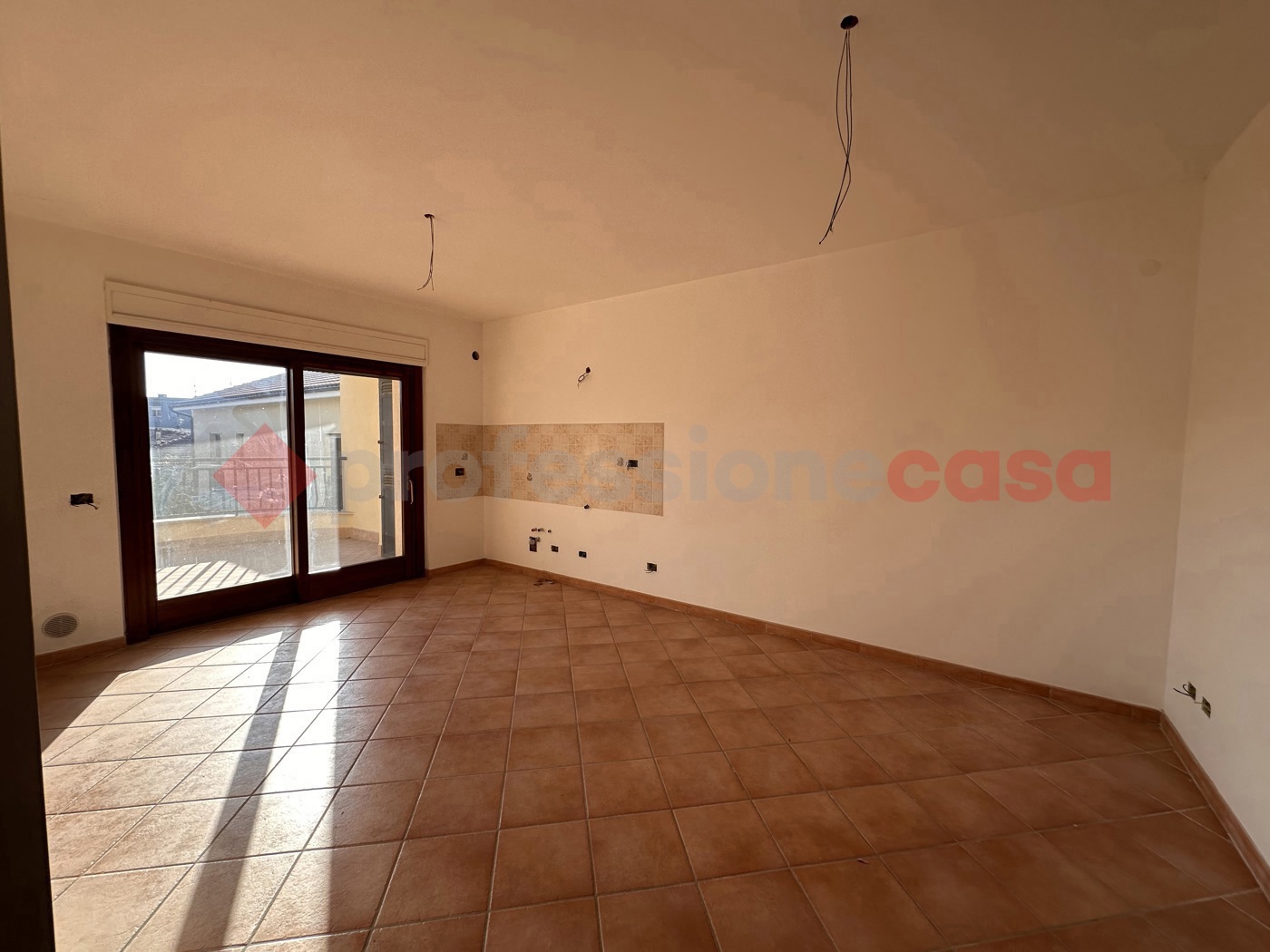 Trilocale nuovo a Avezzano