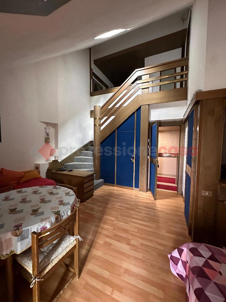 Trilocale in vendita a Pescasseroli