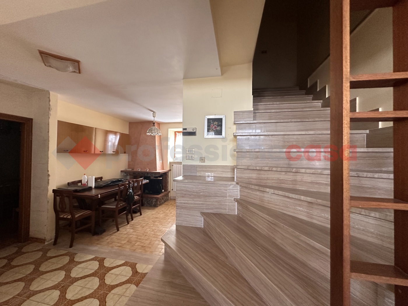 Quadrilocale in vendita a Avezzano