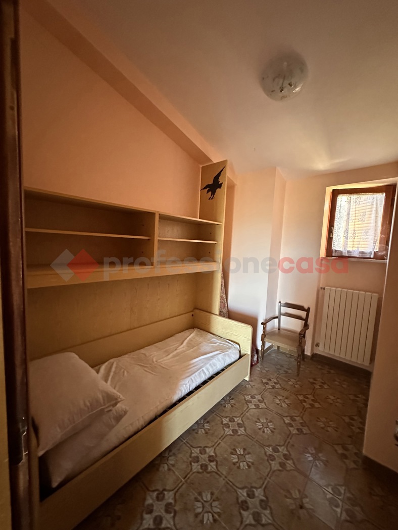 Quadrilocale in vendita a Avezzano