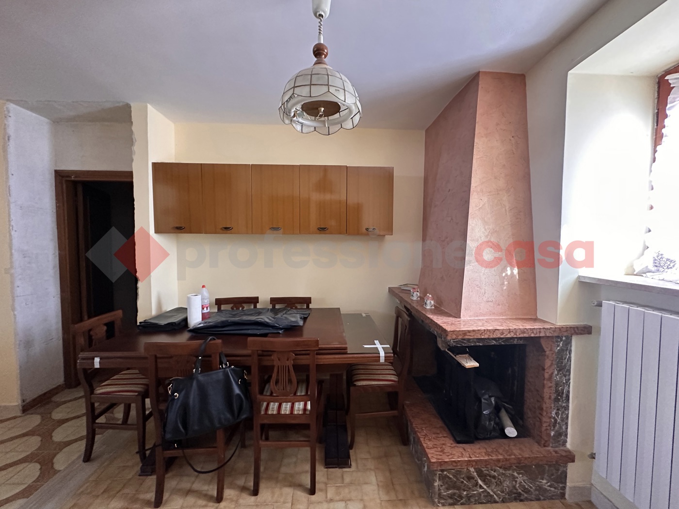 Quadrilocale in vendita a Avezzano