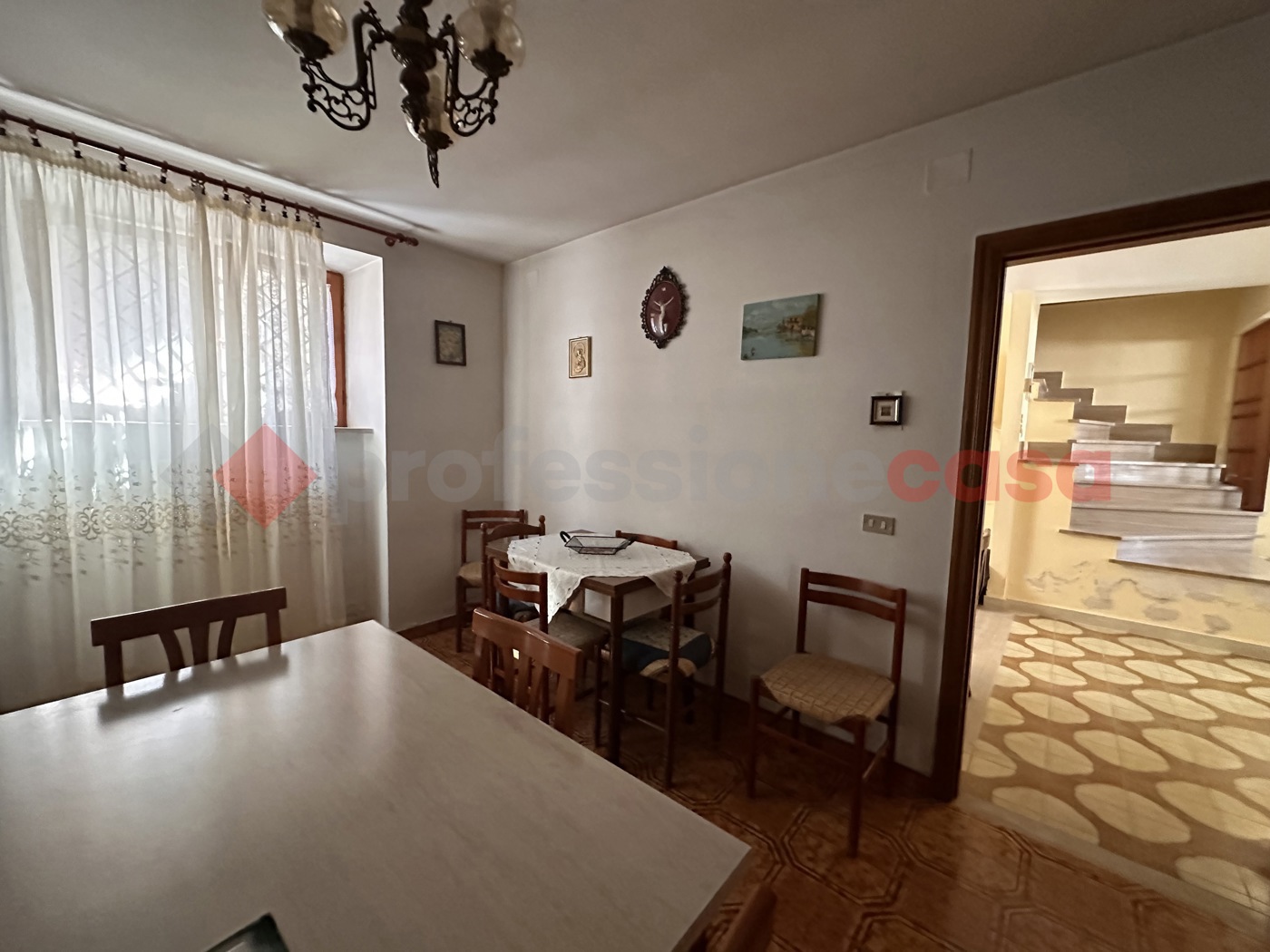 Quadrilocale in vendita a Avezzano