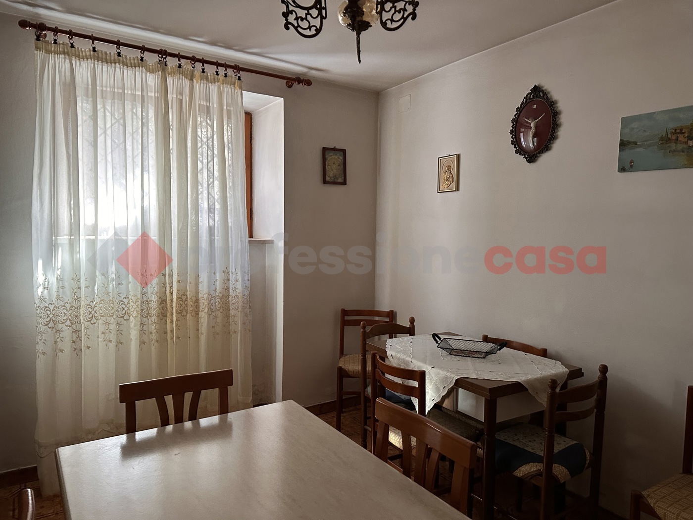 Quadrilocale in vendita a Avezzano