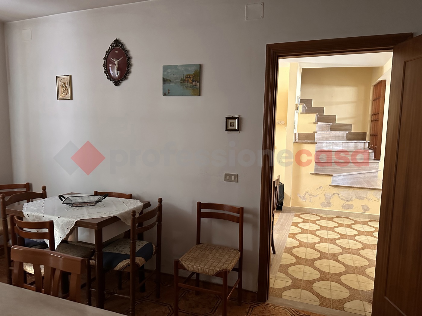 Quadrilocale in vendita a Avezzano