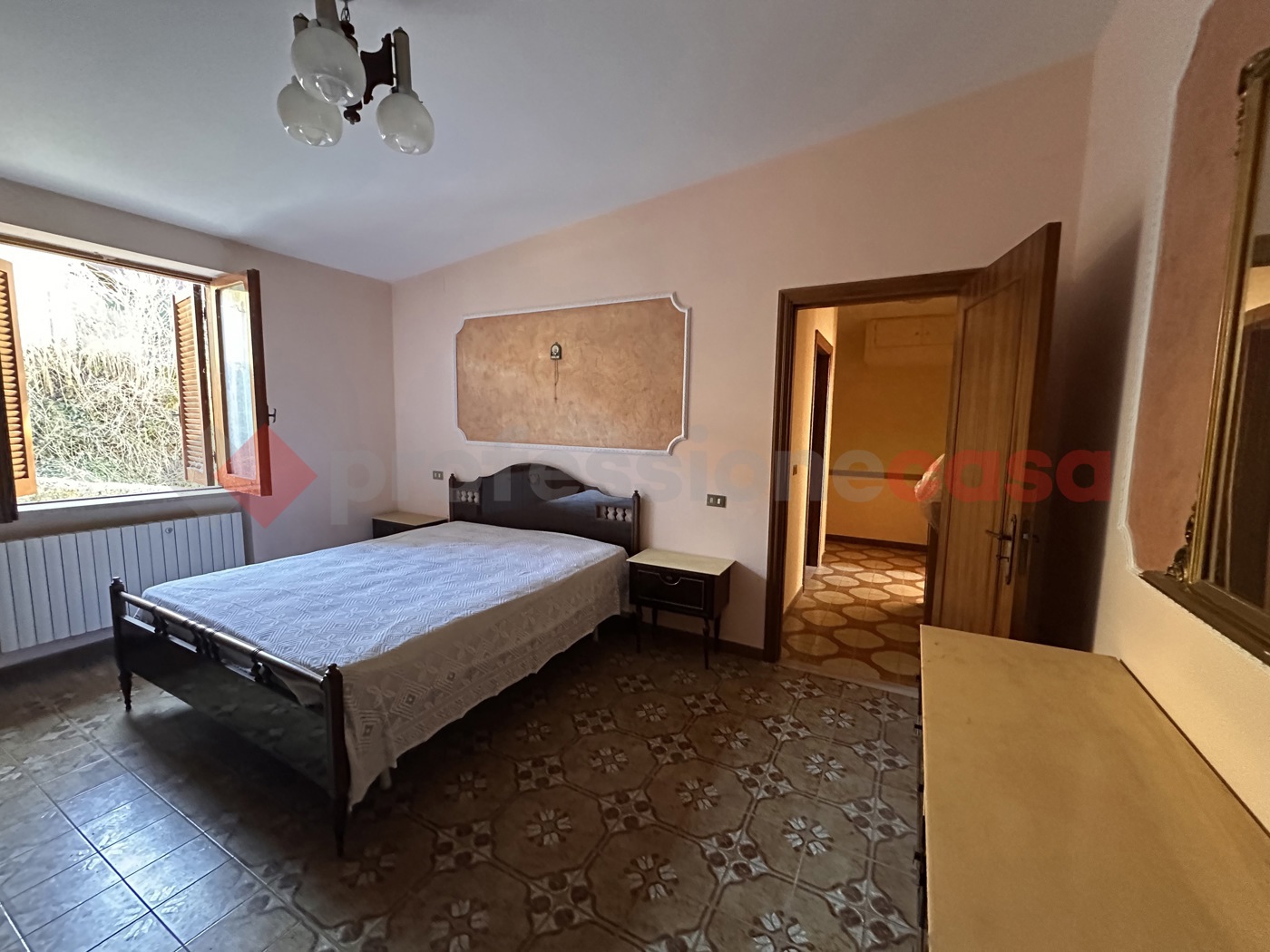 Quadrilocale in vendita a Avezzano