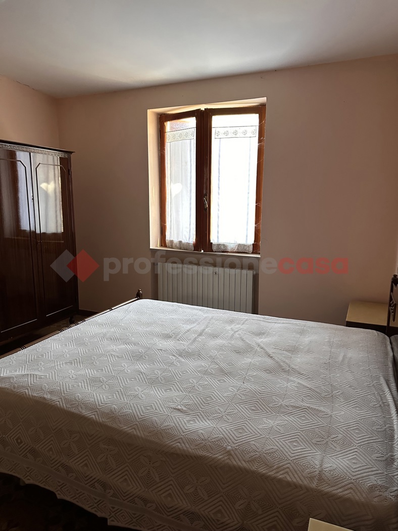 Quadrilocale in vendita a Avezzano