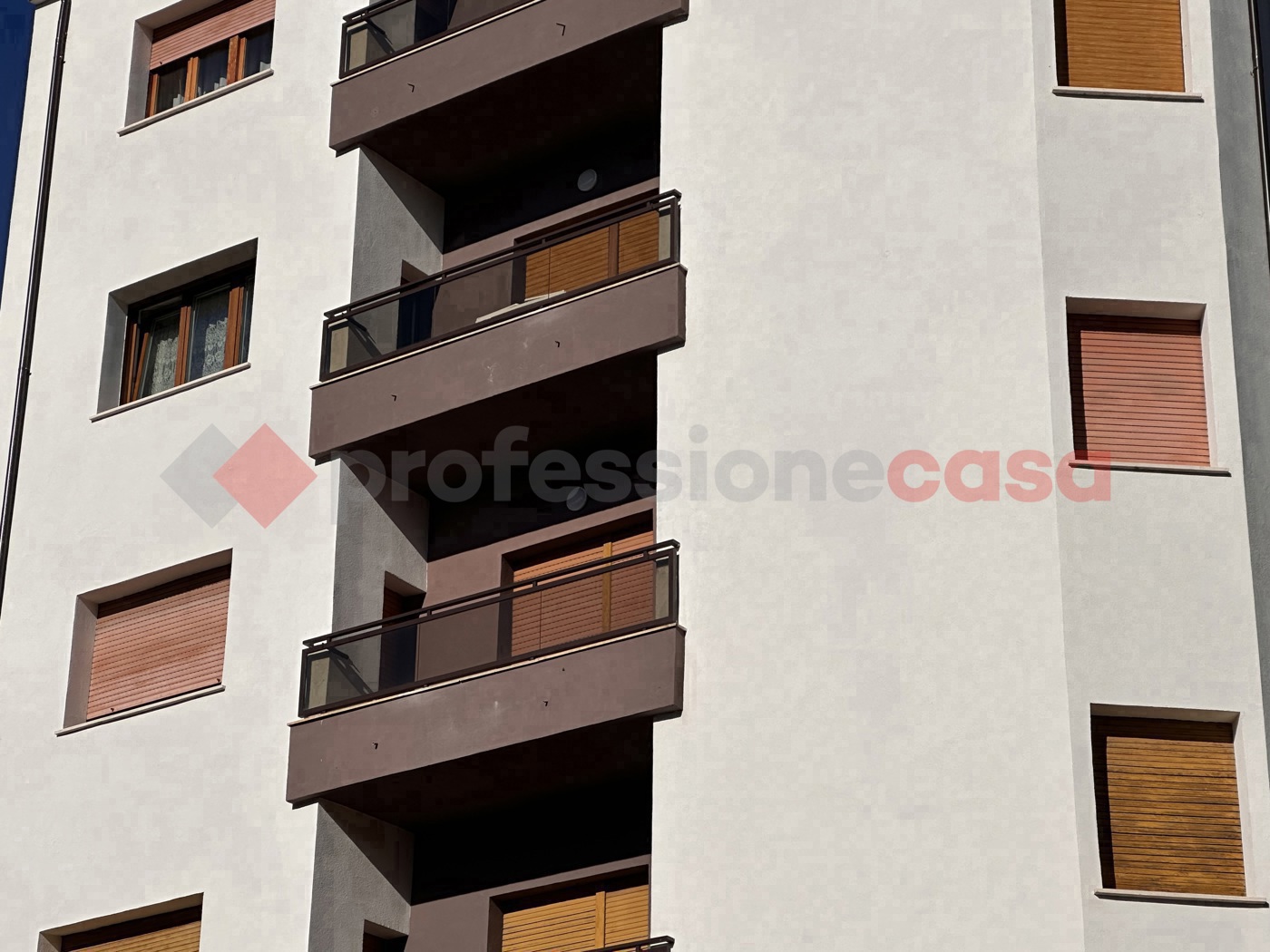 Appartamento in vendita a Avezzano