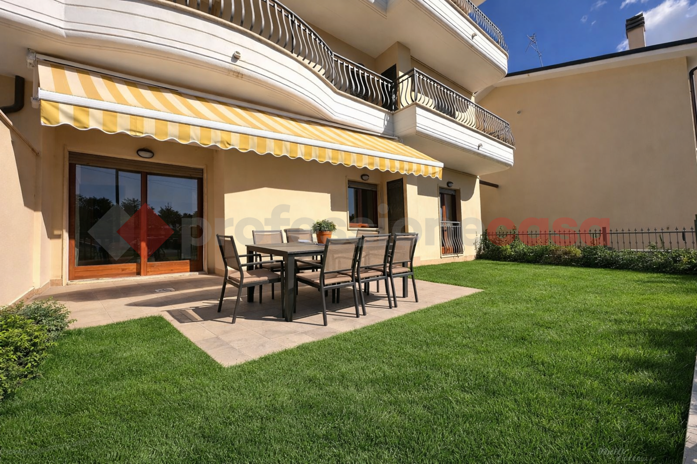 Trilocale in vendita a Avezzano