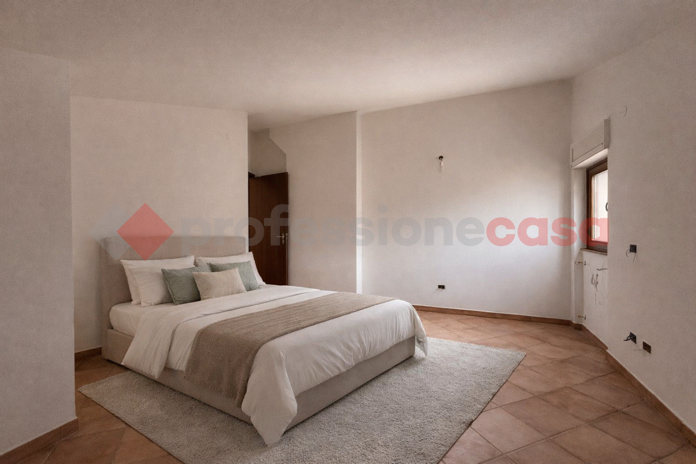 Bilocale nuovo a Avezzano