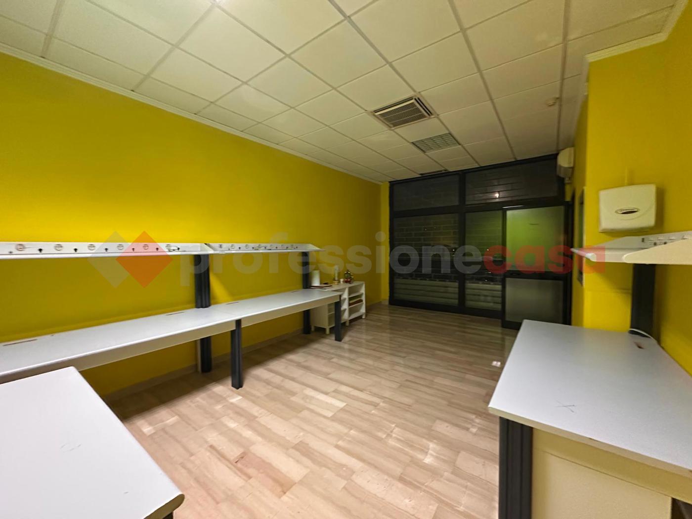 Laboratorio in vendita a Avezzano