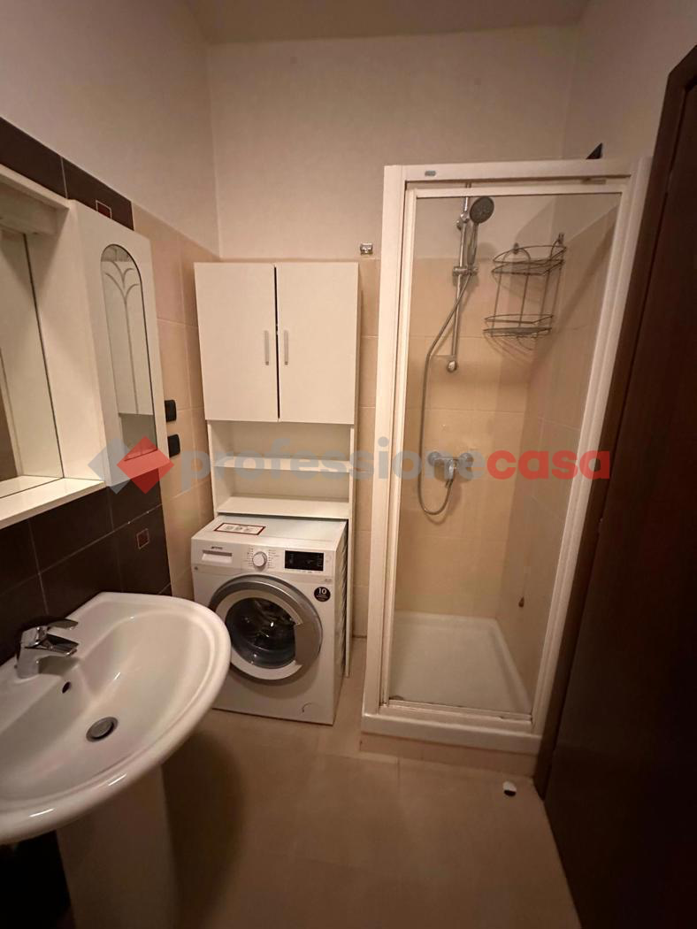 Bilocale arredato in affitto a Avezzano