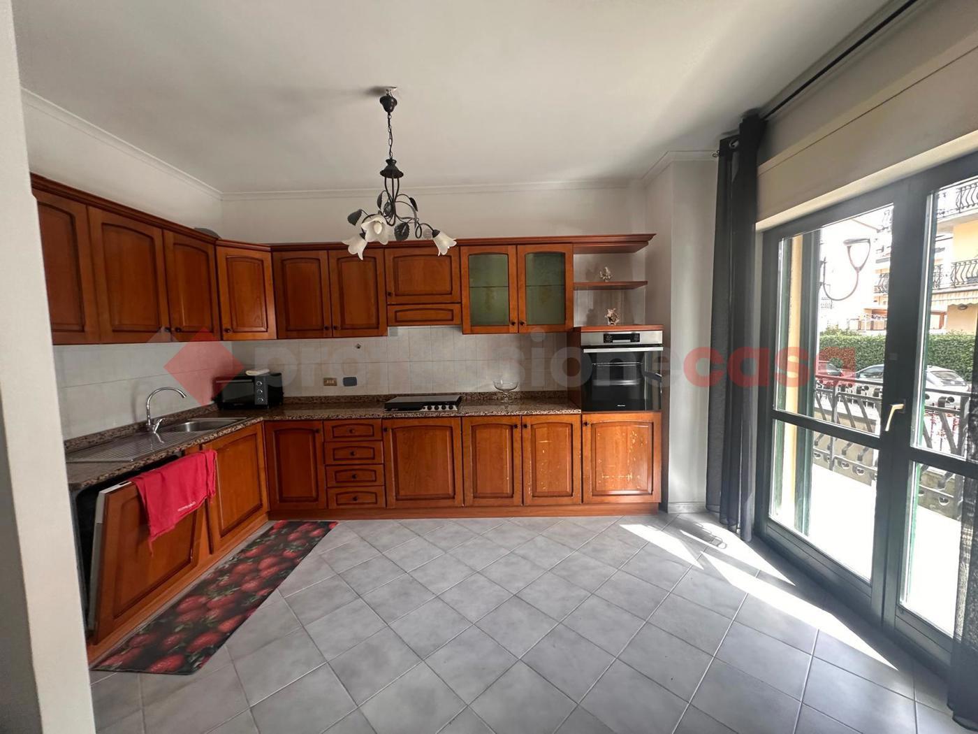 Quadrilocale in vendita a Avezzano