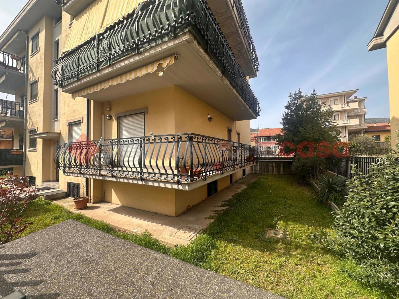 Quadrilocale in vendita a Avezzano