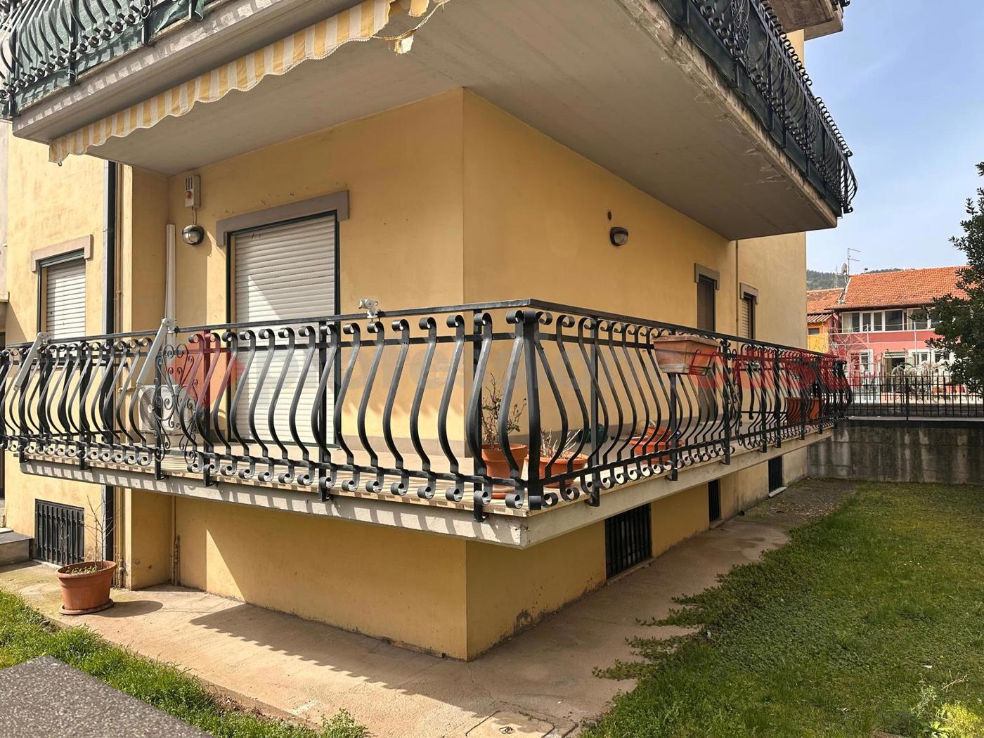 Quadrilocale in vendita a Avezzano